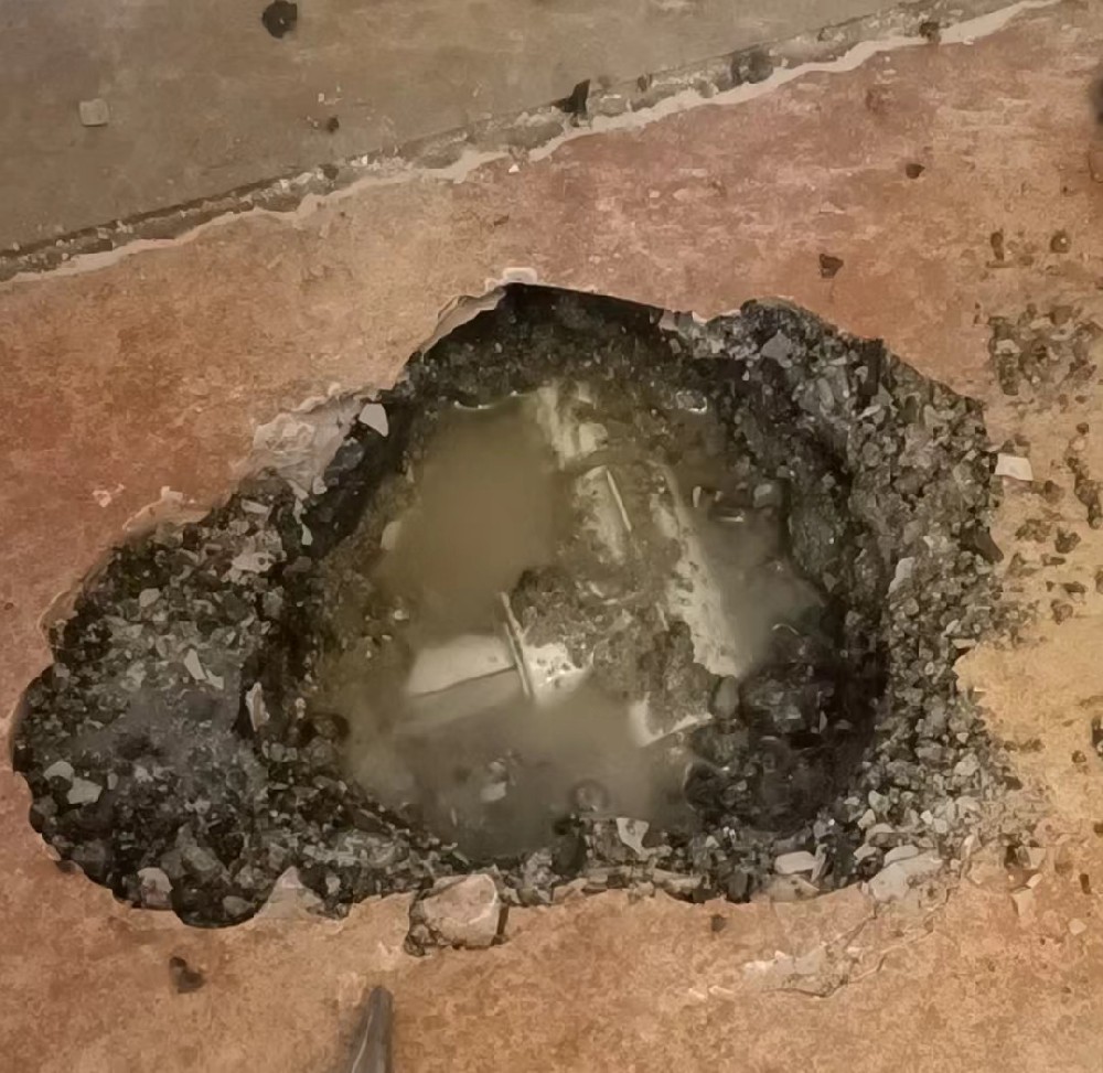 温岭给水管漏水检测维修多少钱